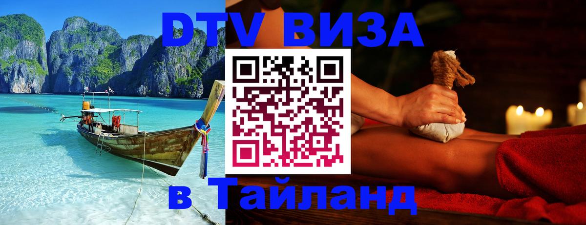 Сколько стоит DTV виза — актуальные цены, оформление даже без документов - 19.11.2025 
